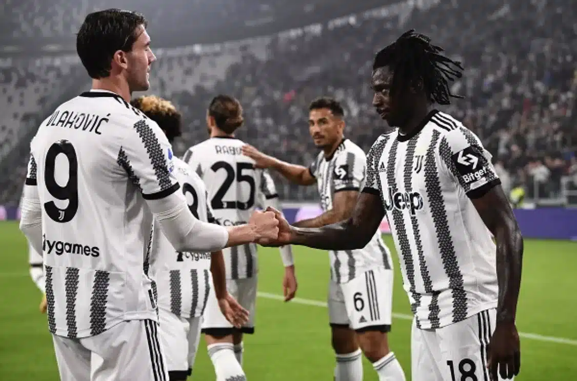 Juventus