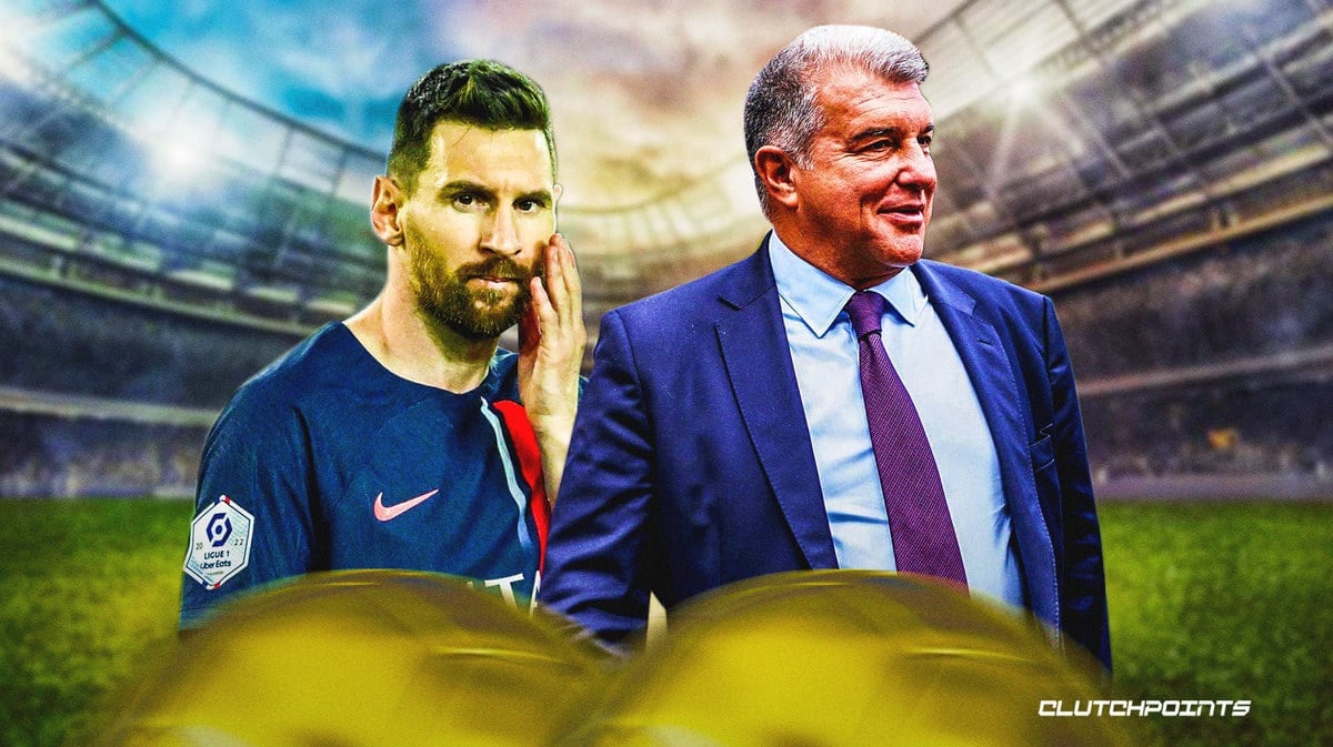 Le conseiller de Laporta a partagé les secrets du club : «C’est la vérité dans le dossier Messi»