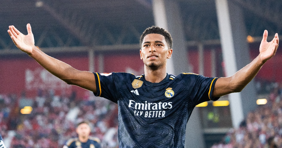 Le vrai problème du Real Madrid identifié ! 2 Bellingham