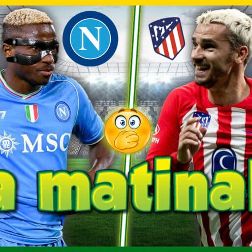 MATINALE 2
