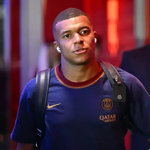 Mbappe Rimowa