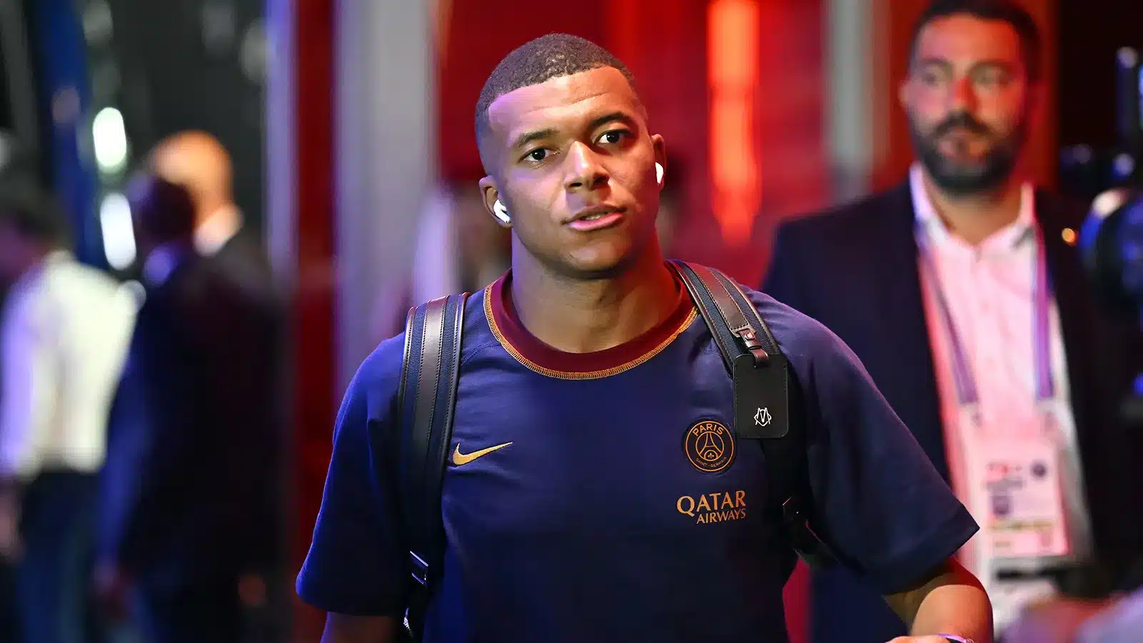 Mbappe Rimowa