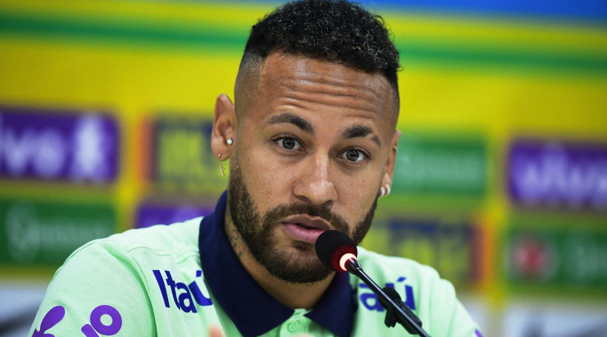 Neymar : « L’Arabie Saoudite ? Beaucoup de sages ont parlé…mais ce n’est pas votre affaire »