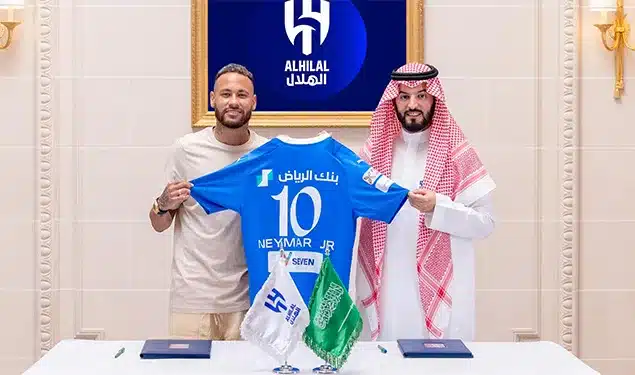 « Il ne sont pas obligés de mentir », les stars de la Saudi Pro League lynchées