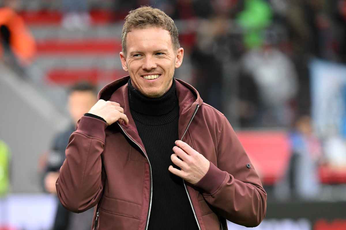 Ligue des nations : La liste surprenante de Nagelsmann sans Rudiger pour l’Allemagne