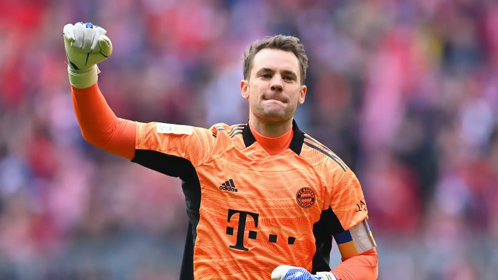 Manuel Neuer 