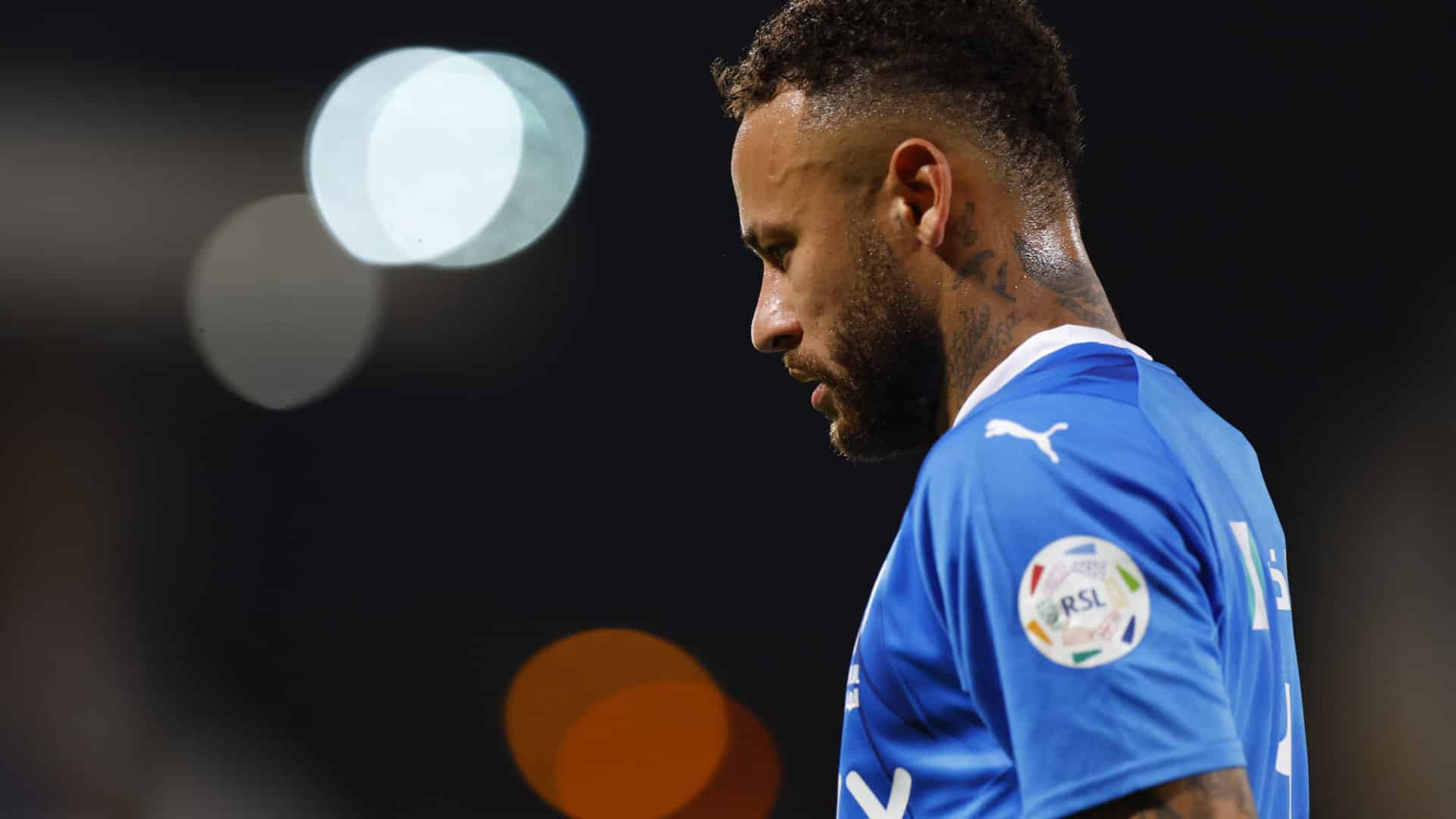 Neymar blessé, Al Hilal vise désormais deux stars pour le remplacer