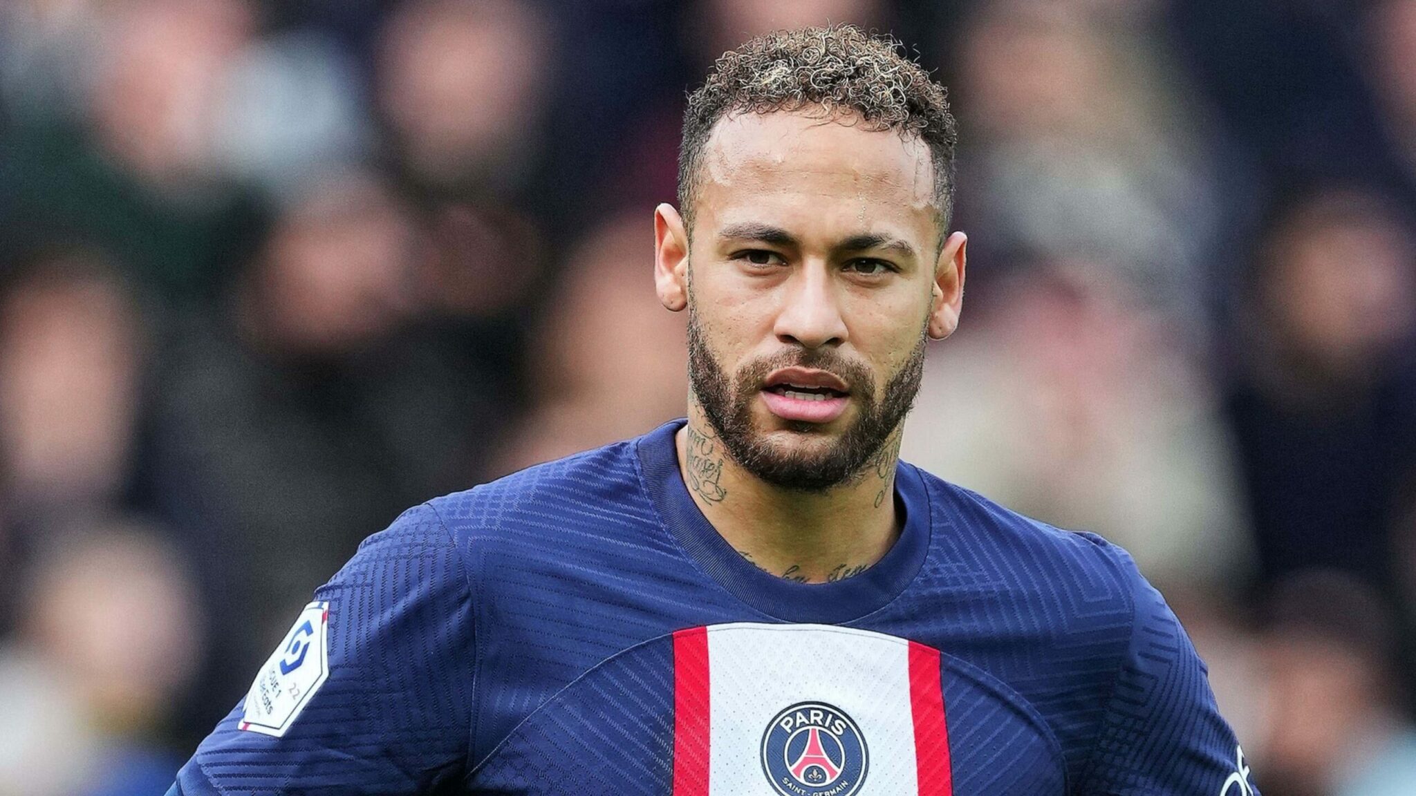 « Ses propos sont dégueulasses », Neymar de nouveau attaqué après ses déclarations sur le PSG