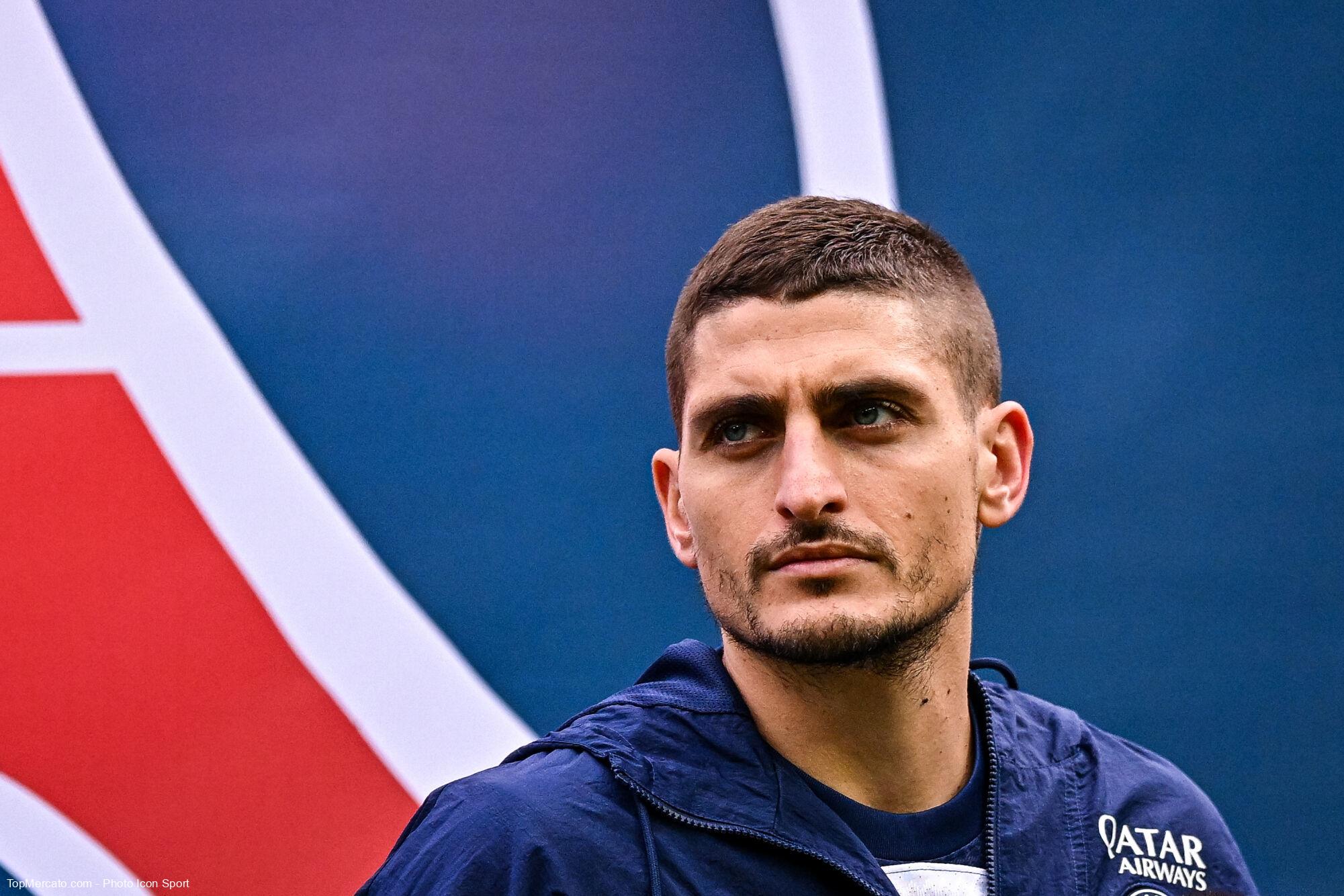« On l’a tenu responsable des résultats en Ligue des Champions », un ancien du PSG choqué pour Verratti