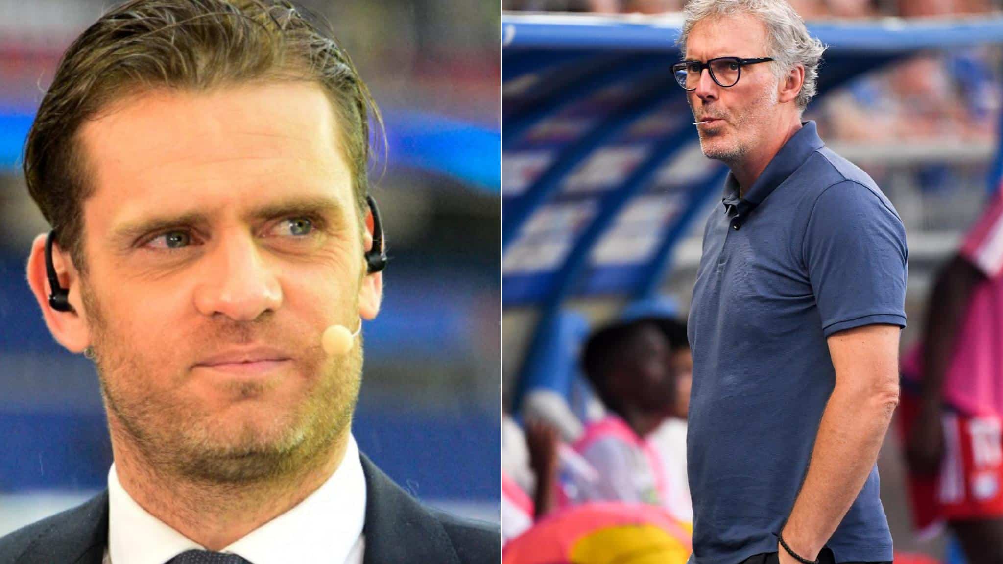 « Il n’est plus trop fait pour le football d’aujourd’hui, Rothen enfonce Blanc après son départ de l’OL