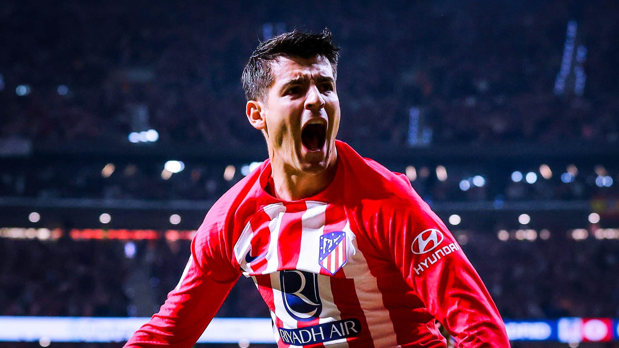 VIDÉO : Morata s’offre le doublé et met à terre le Real Madrid