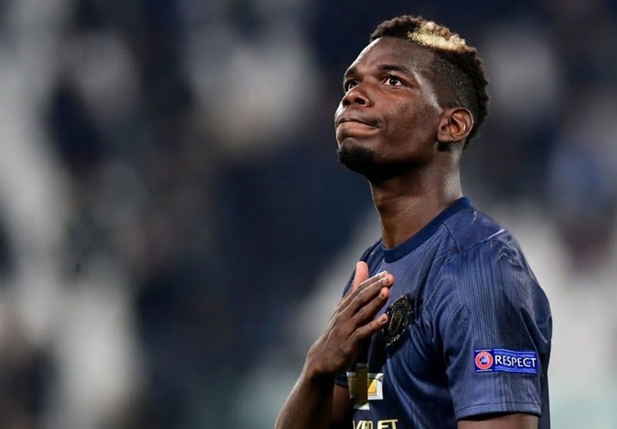 Une retraite en vue à cause des blessures ? Paul Pogba répond clairement