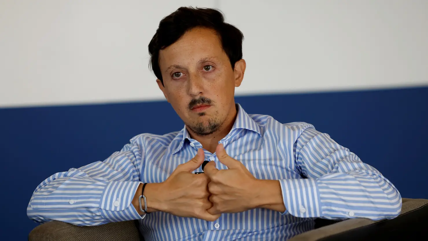 Pablo Longoria