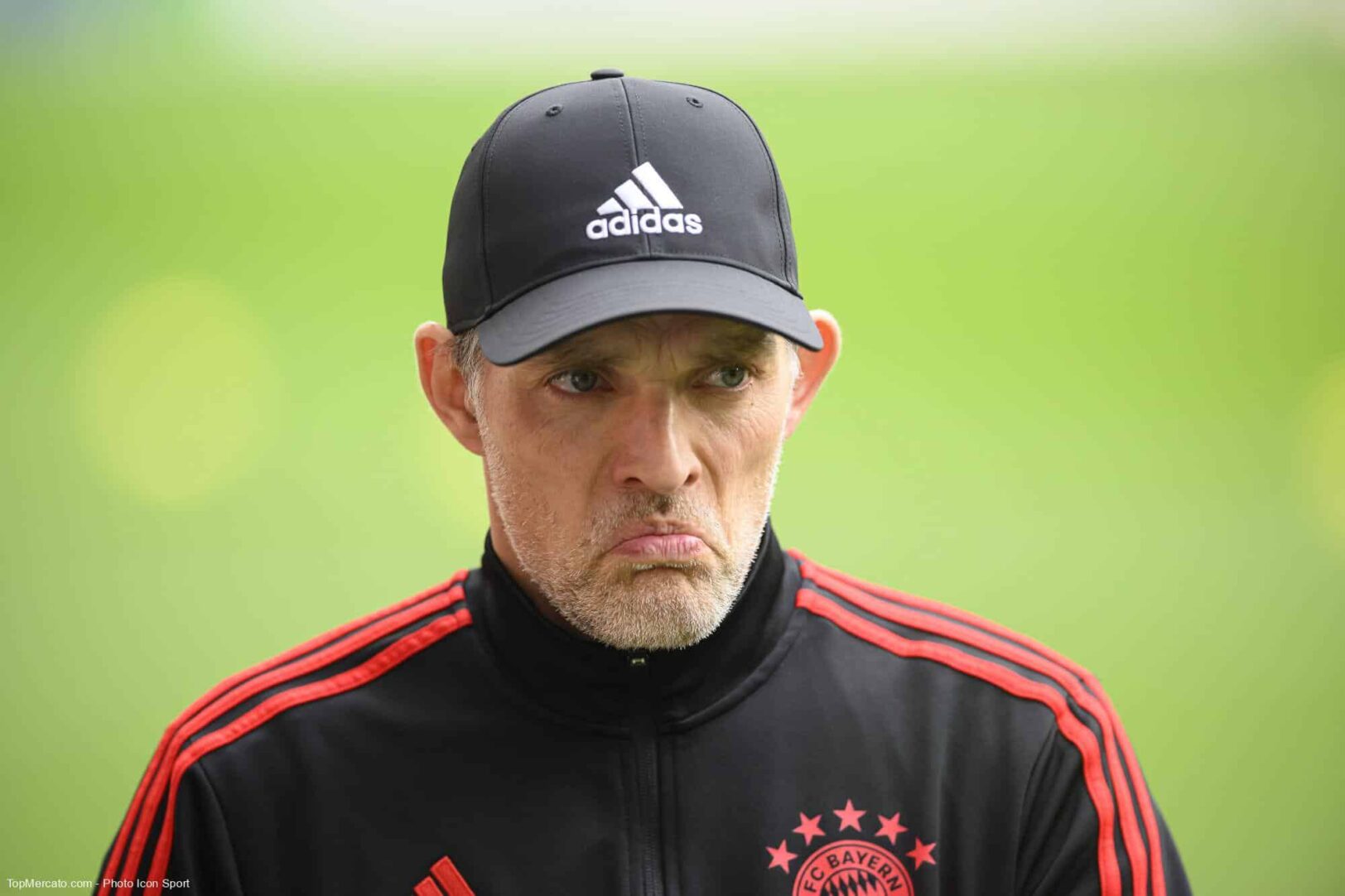 Tuchel prêt à rebondir après la l'humiliation en Coupe : “Il est temps de...” 2 Tuchel Bayern Dortmund