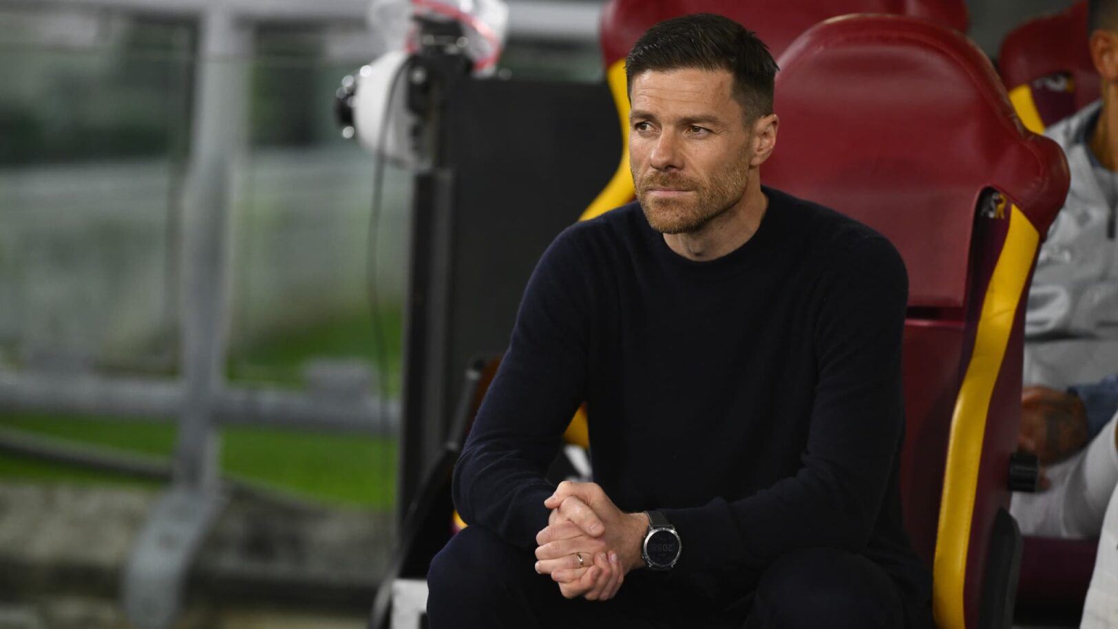 Xabi Alonso 1643663