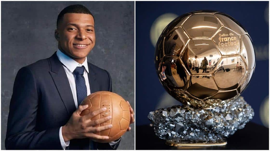 Mbappé favori pour remporter le Ballon d’Or, « Il a mis un triplé en finale du Mondial au Qatar »