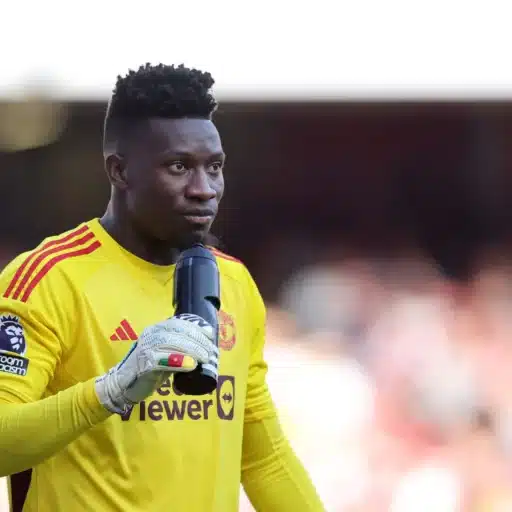 andre onana prend la parole apres son retour en selection