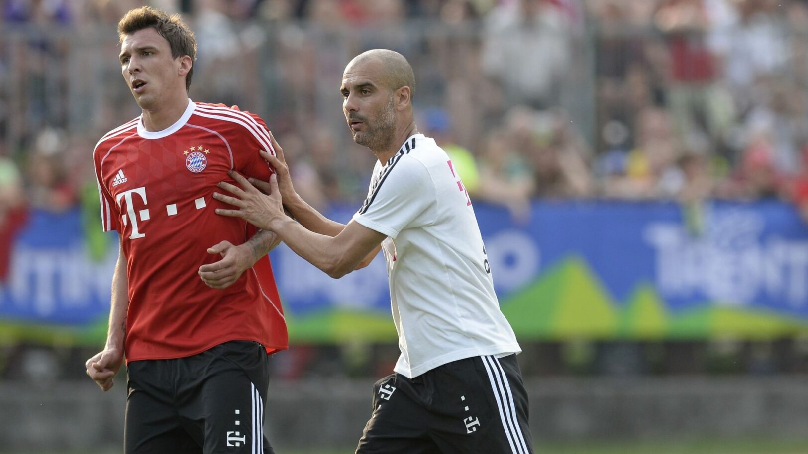 «Pep Guardiola m’a déçu, il ne m’a pas traité avec respect» 2 b154e7b21b2ff0a14d96affa6d3fb958 1402314372