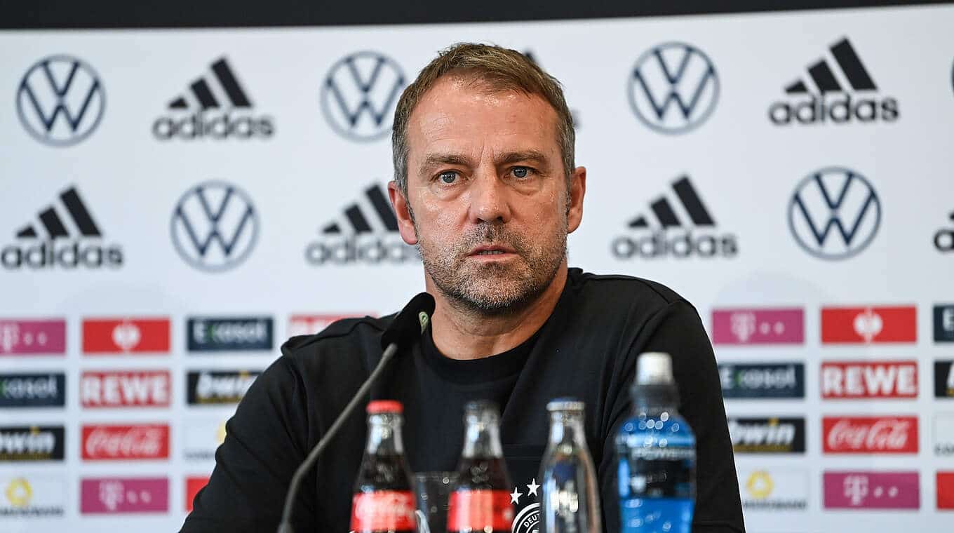 Coup de Tonnerre : Le nouveau coach du Barça dévoilé !