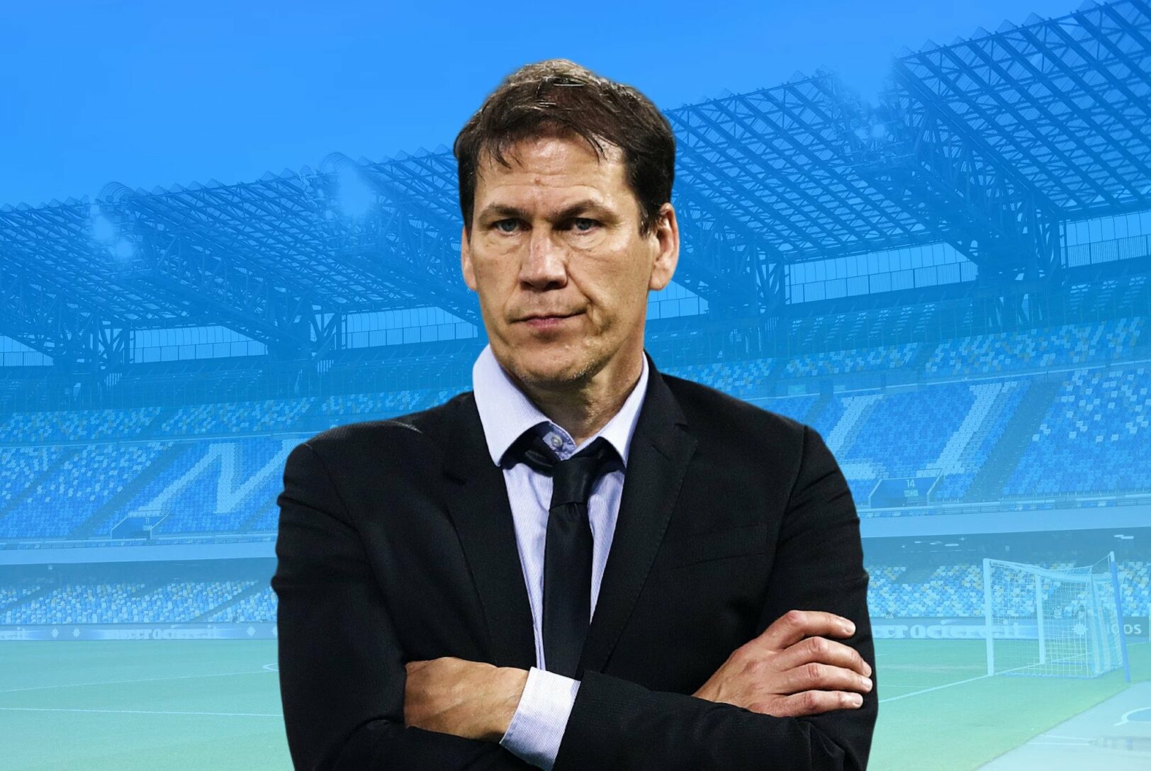 Napoli : Rudi Garcia sur la sellette, son remplaçant déjà désigné 2 ezgif.com gif maker 61