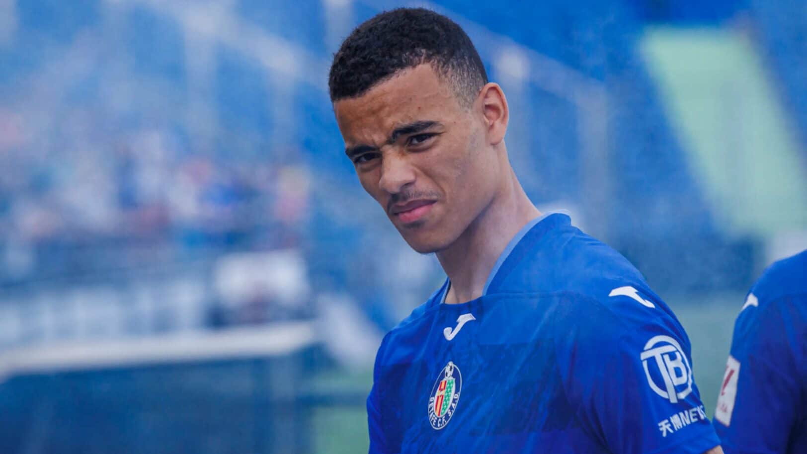 Liga : Mason Greenwood marque déjà un gros point avec Getafe