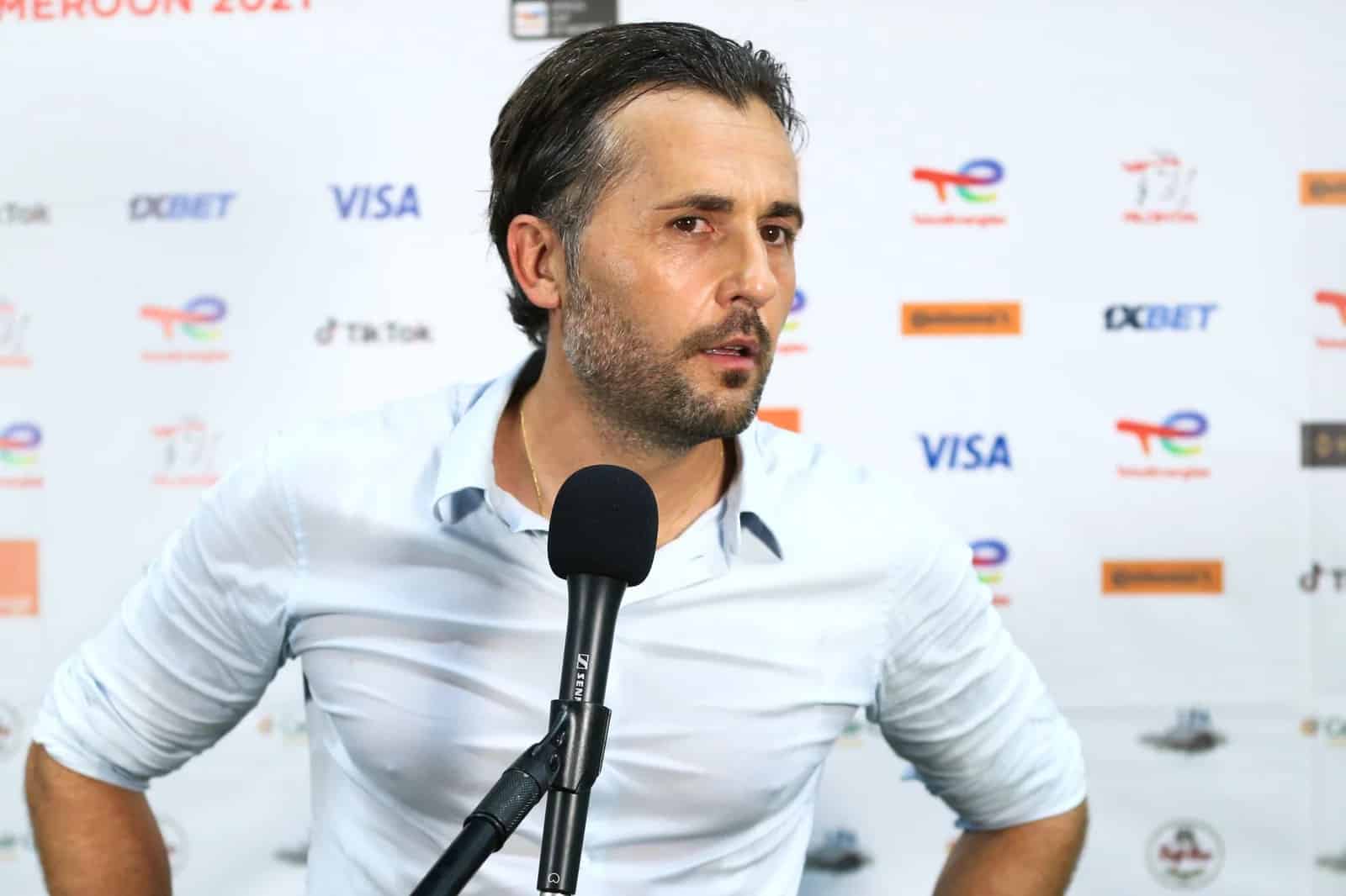 Patrice Beaumelle sur une star africaine : « J’ai fait 7 CAN, mais ce joueur m’a impressionné »