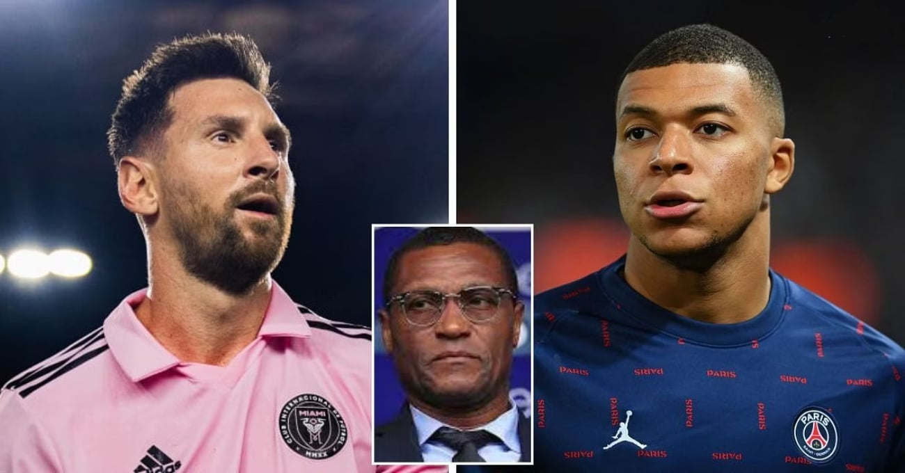 Le chef de la Saudi Pro League explique pourquoi Messi et Mbappé ont refusé d’être transférés