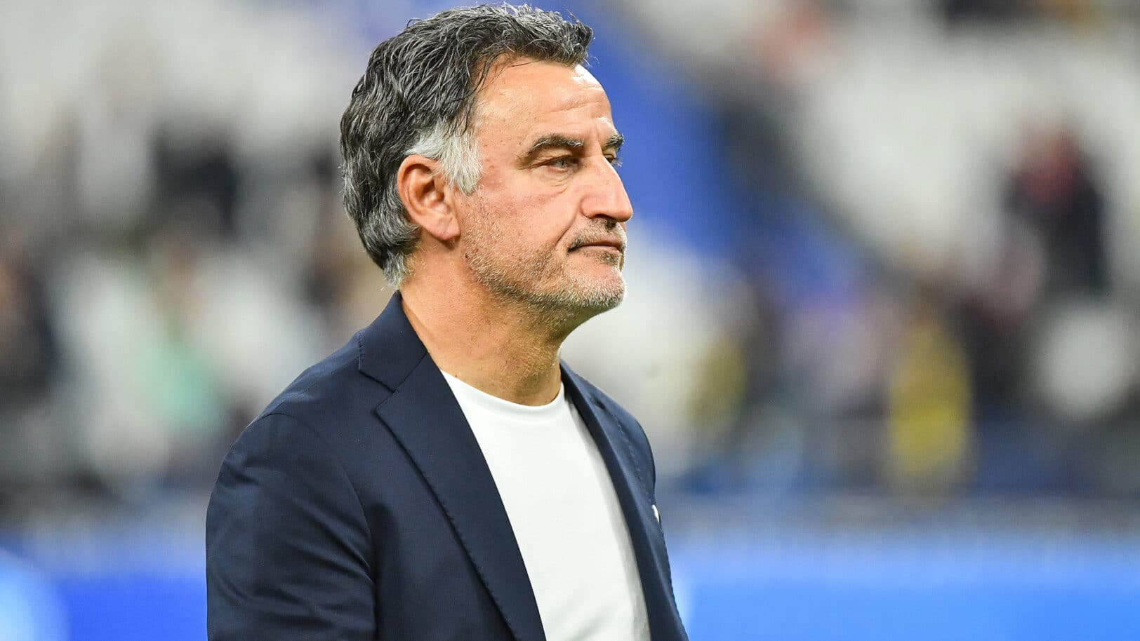 Daniel Riolo prévient Galtier: "Avant le tapis rouge à l'OM, ce sera les cailloux" 2 galtier deception u