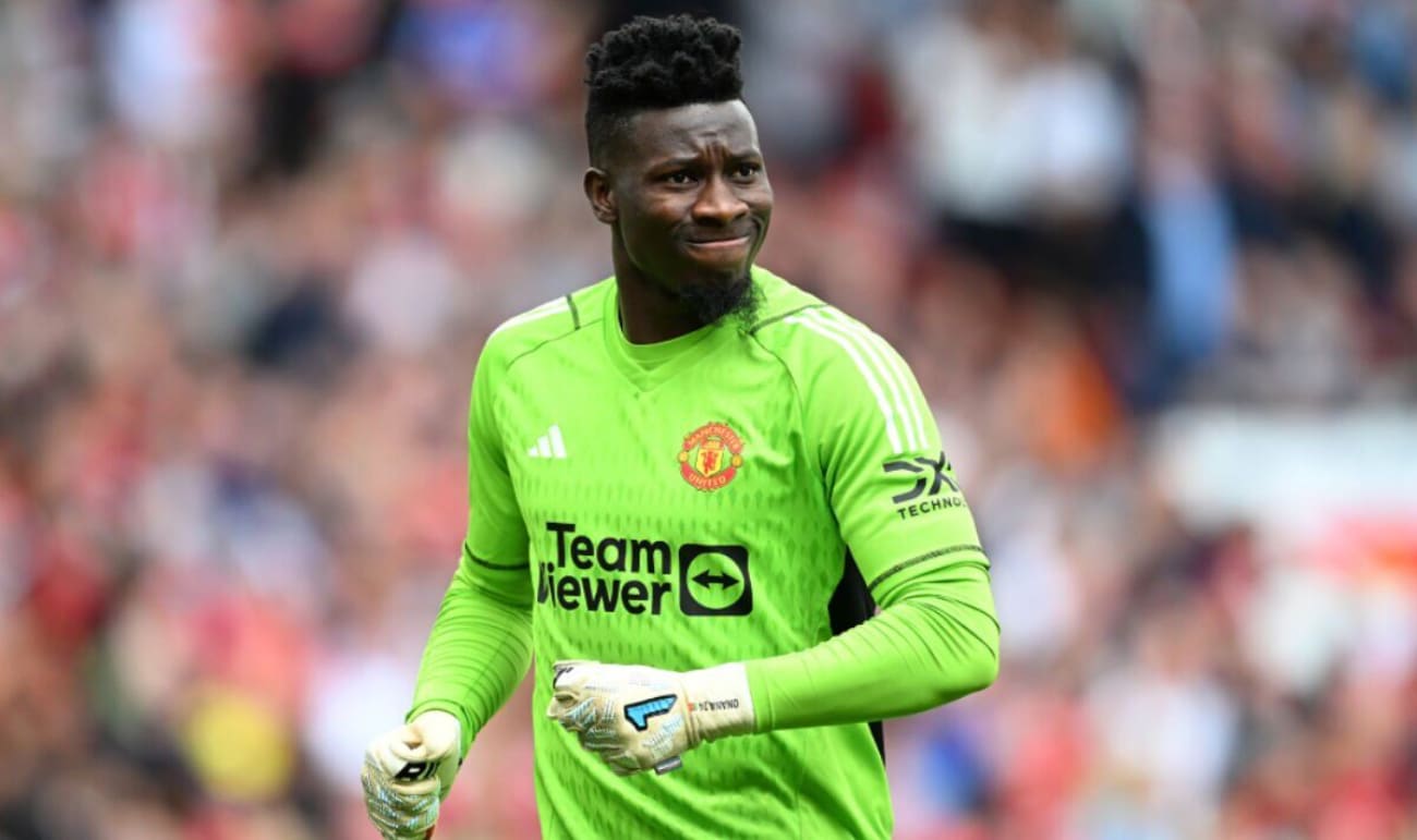 goalkeeper Onana 1