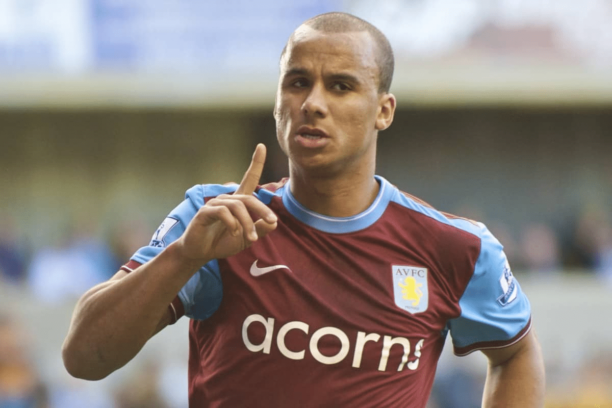 L'ancien attaquant d'Aston Villa Gabriel Agbonlahor conseille à Arsenal de vendre Thomas Partey 2 image 1000
