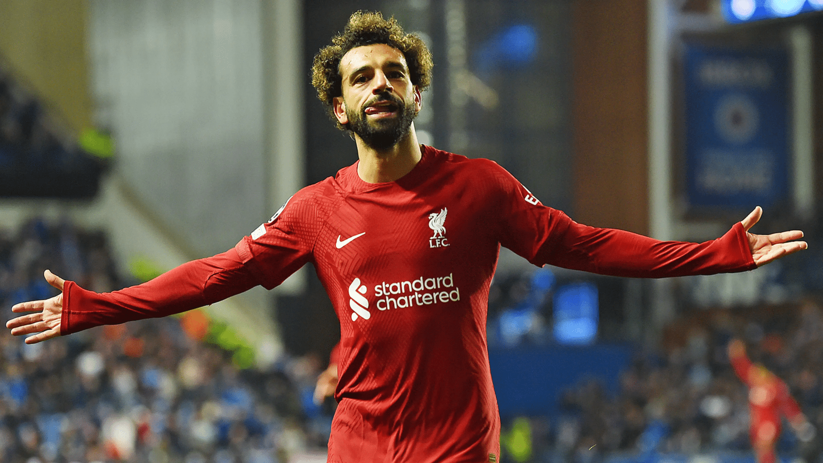 « Salah était prêt à rejoindre un club d’Arabie Saoudite, Liverpool l’a bloqué »