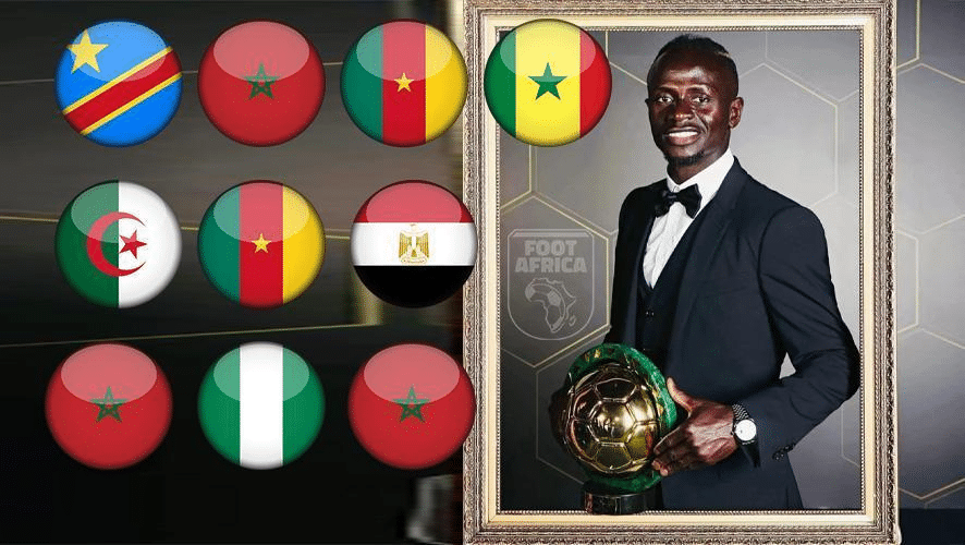 Qui sera le ballon d’or africain 2023? 1 image 1047