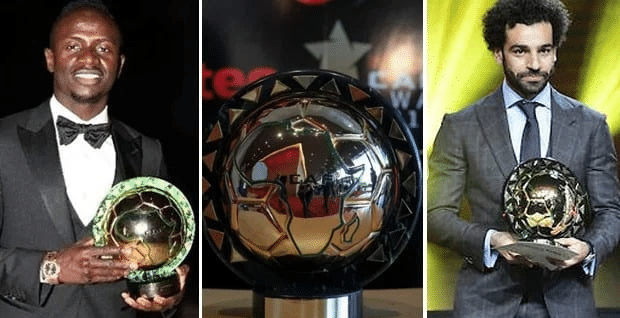 Qui sera le ballon d’or africain 2023? 2 image 1048