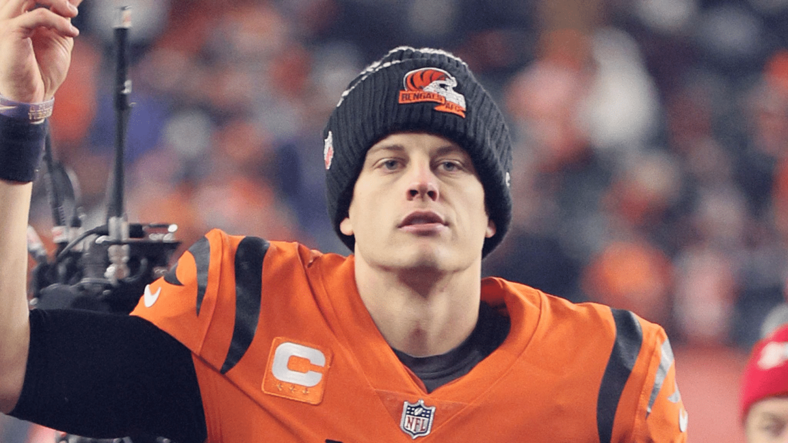 joe burrow