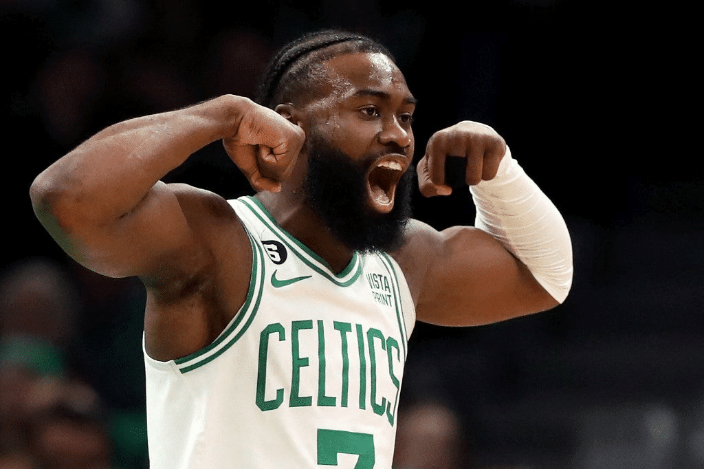 jaylen brown