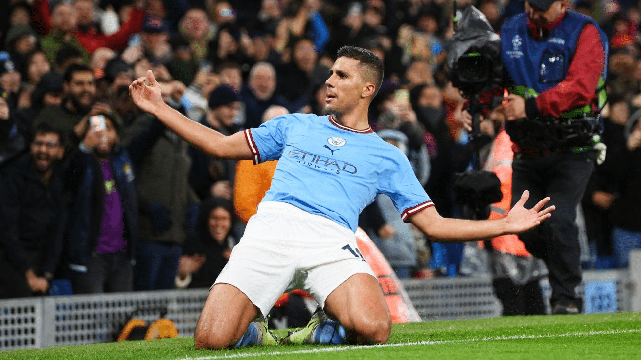 Rodri sur l'Arabie Saoudite 