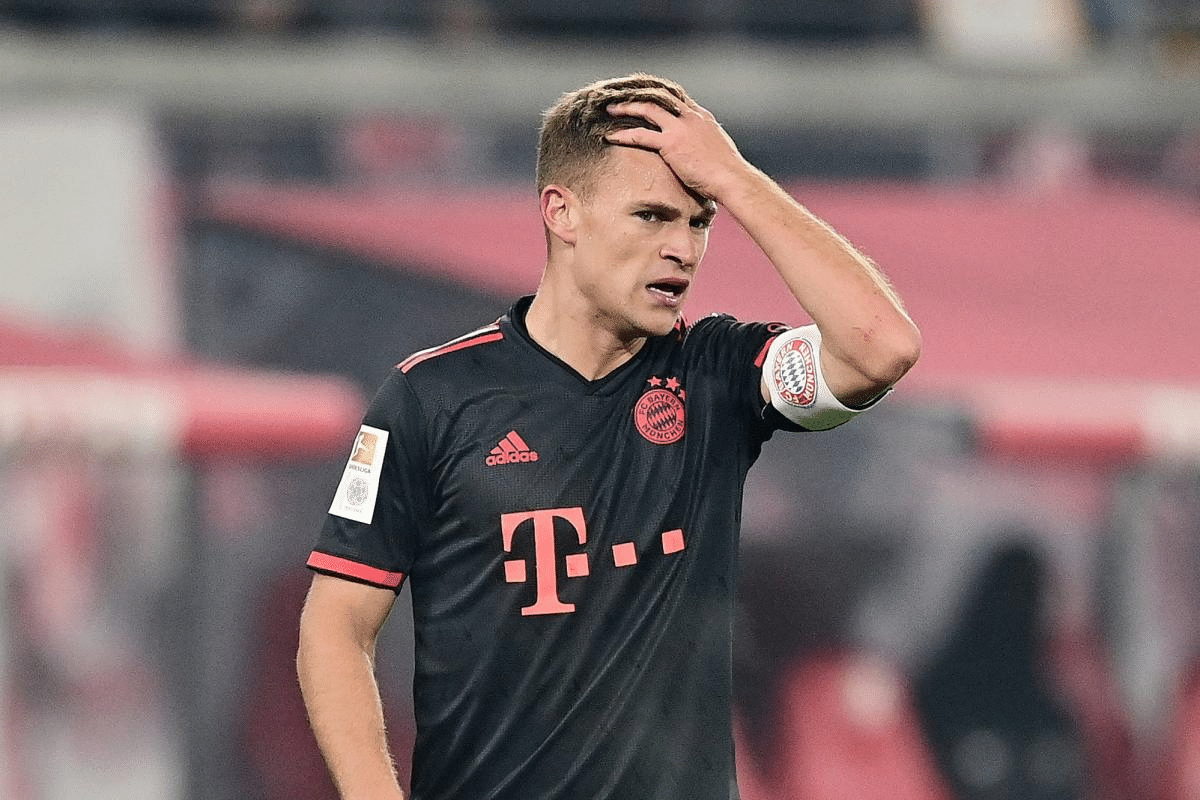 Kimmich amoureux de Xavi 2 image 326