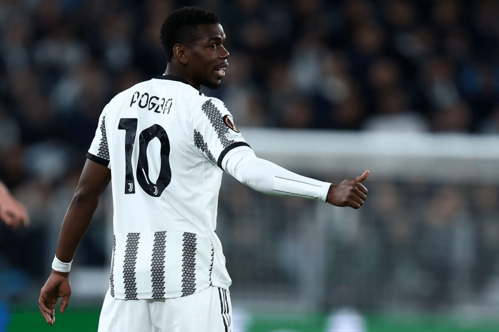 Les fans sont convaincus que Manchester United a ruiné la carrière de Paul Pogba