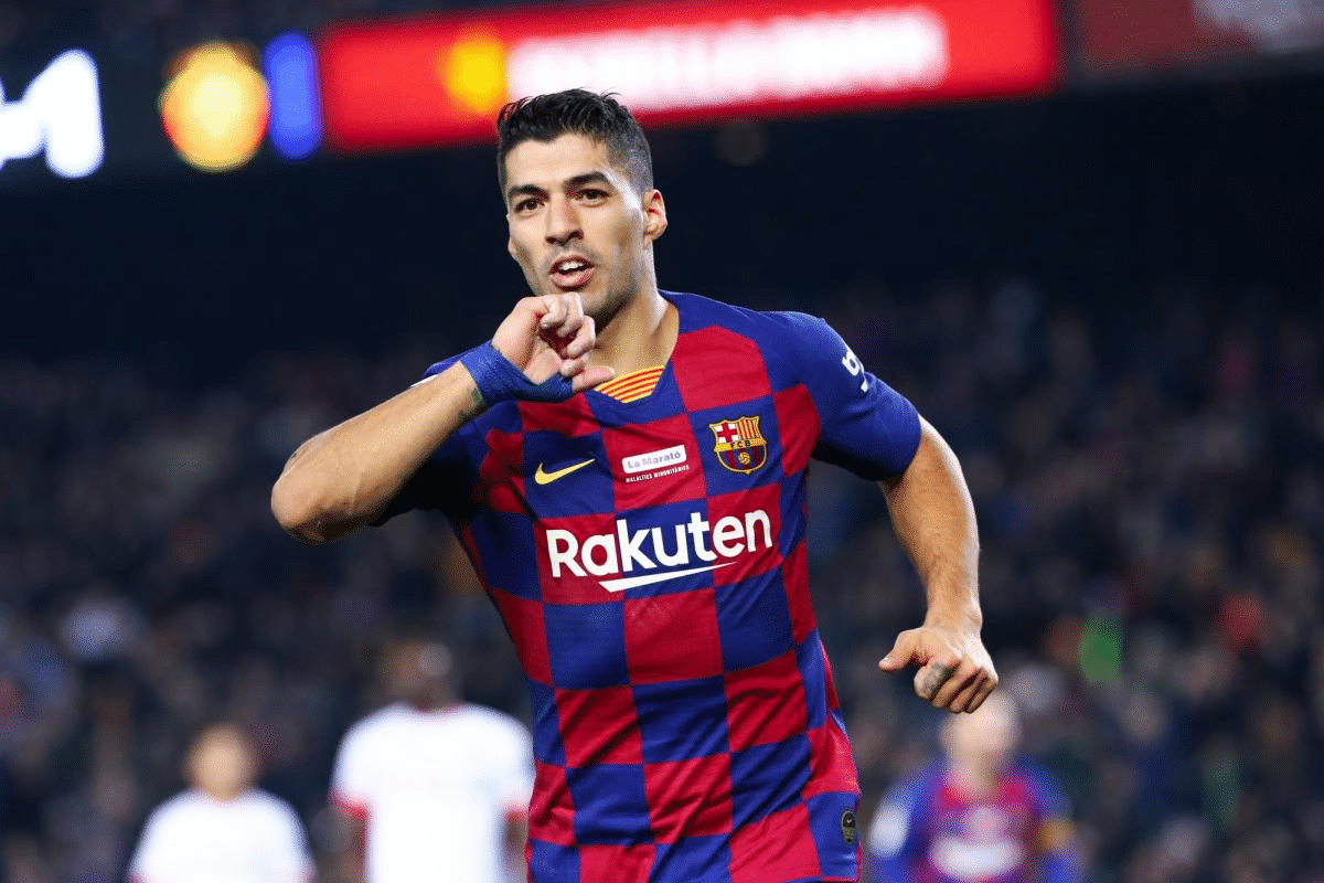 Suarez