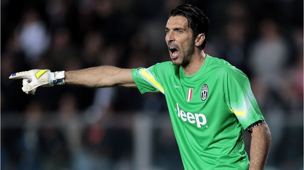 Buffon 