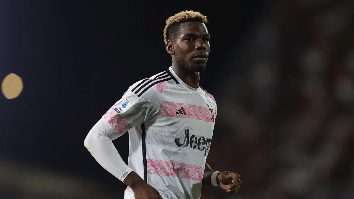 « La Juventus n’aurait jamais dû resigner Pogba »