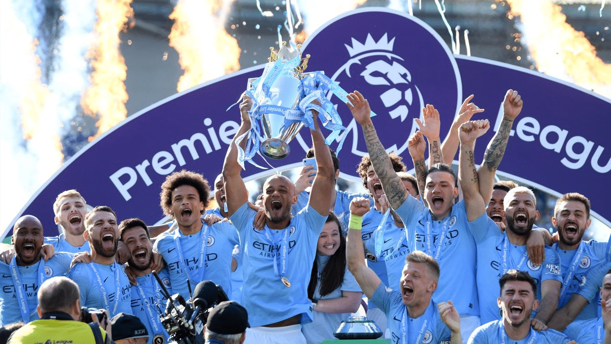 Un superordinateur a prédit le vainqueur de la Ligue des champions.