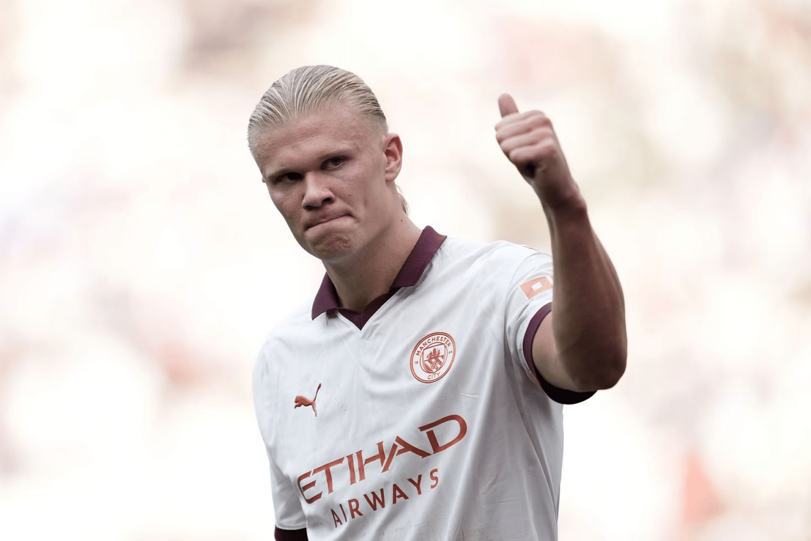 1 Erling Haaland (Manchester City)