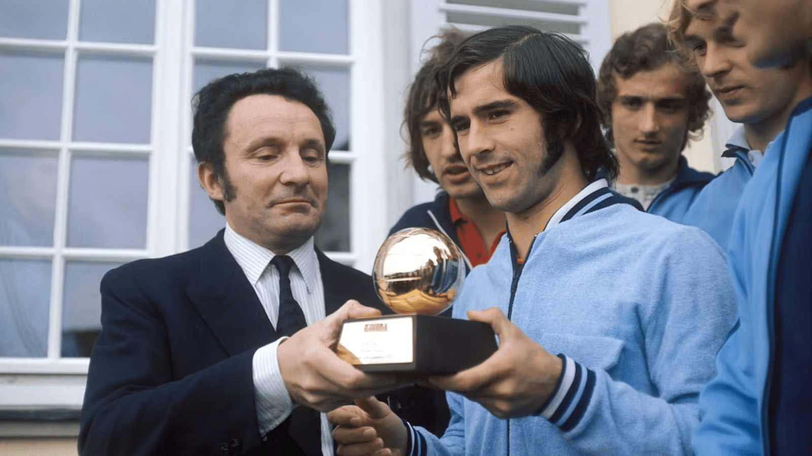 Ballon d'Or : Top 9 des pays qui ont eu le plus de gagnants 9 image 599