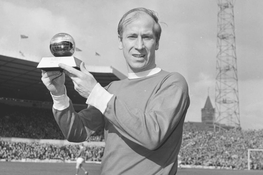Ballon d'Or : Top 9 des pays qui ont eu le plus de gagnants 7 image 601