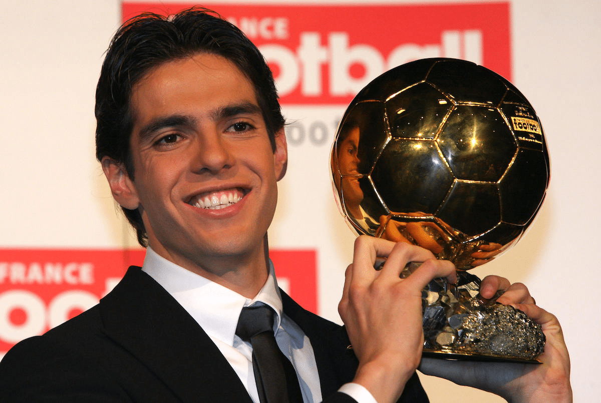 Ballon d'Or : Top 9 des pays qui ont eu le plus de gagnants 6 image 602