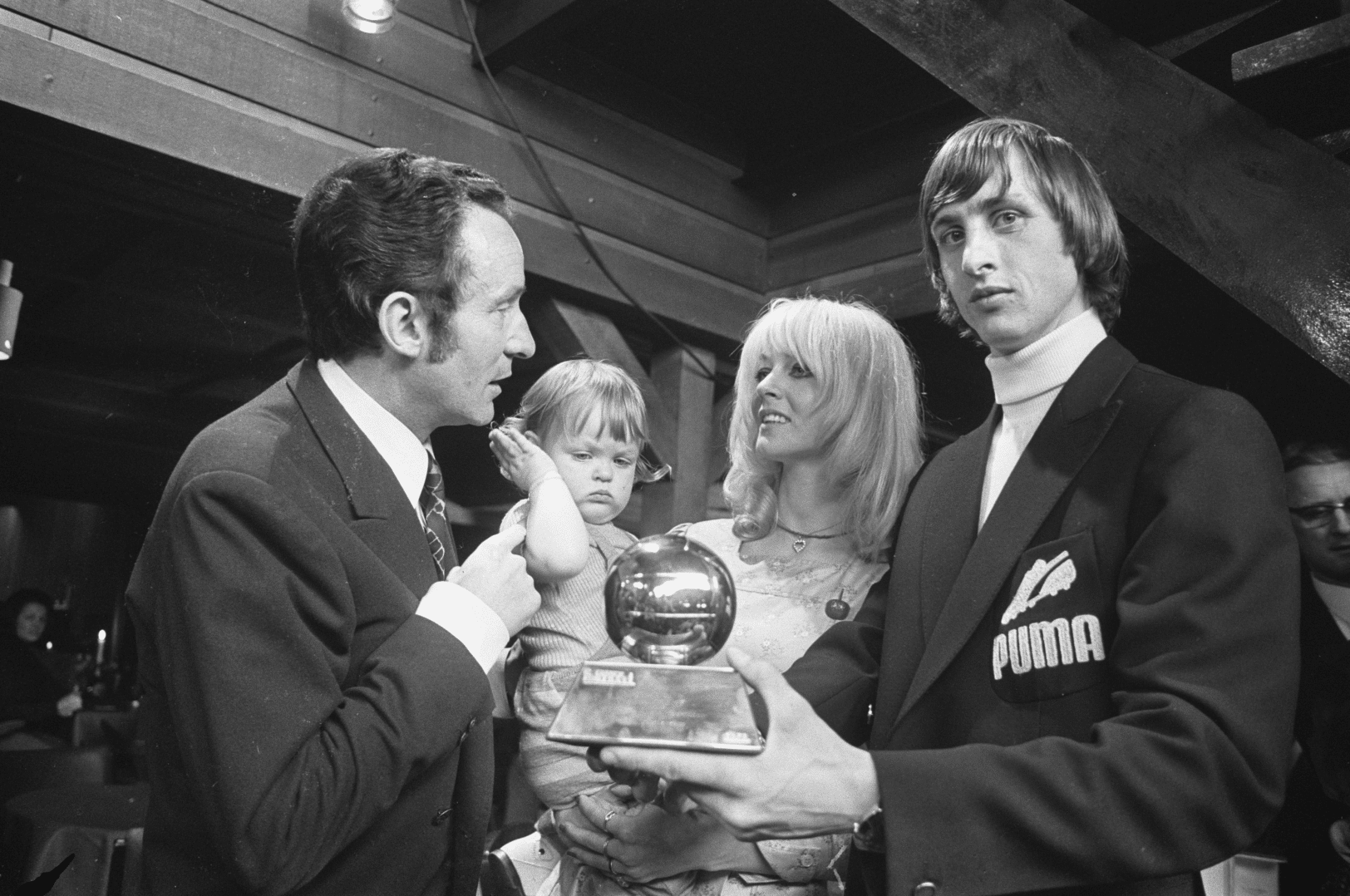 Ballon d'Or : Top 9 des pays qui ont eu le plus de gagnants 5 image 603