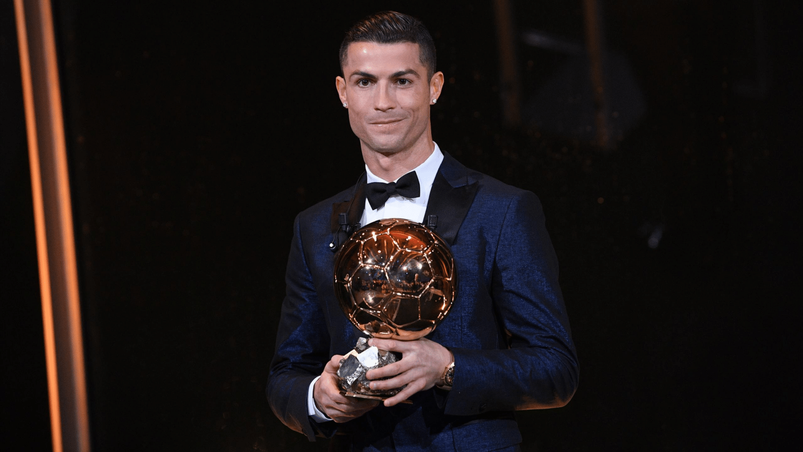 Ballon d'Or : Top 9 des pays qui ont eu le plus de gagnants 4 image 604