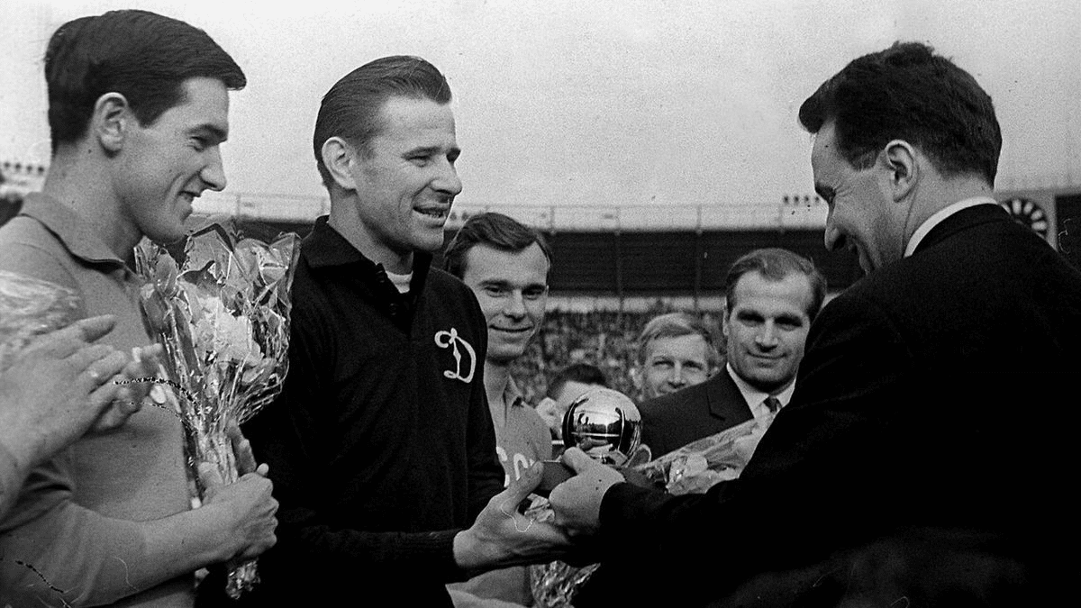 Ballon d'Or : Top 9 des pays qui ont eu le plus de gagnants 3 image 605