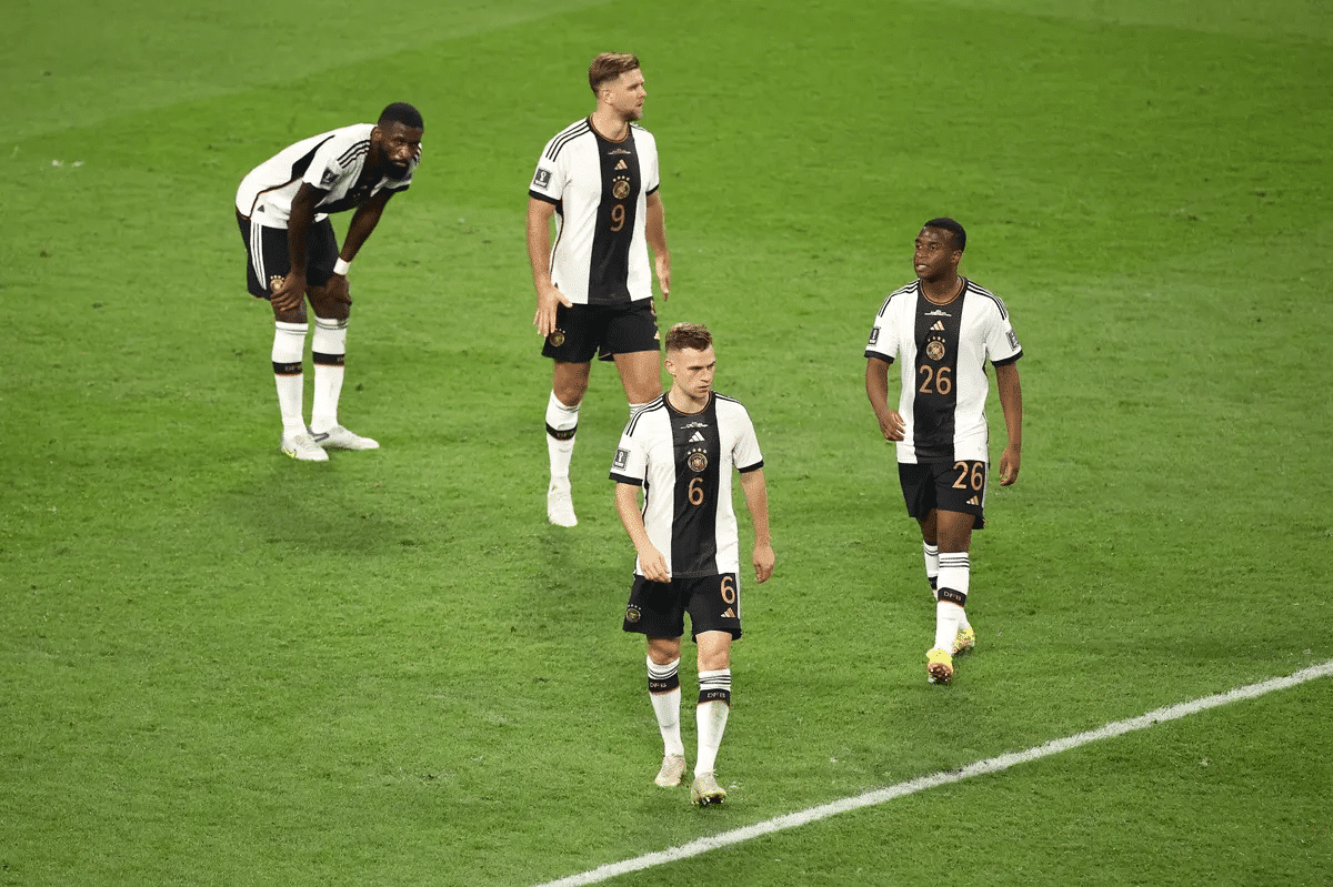 Equipe de France: Incroyable décision de Mbappé avant l'Irlande ! 2 image 76